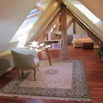 A Precious Apartment In Ljubljana