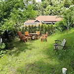 A Precious Apartment In Ljubljana