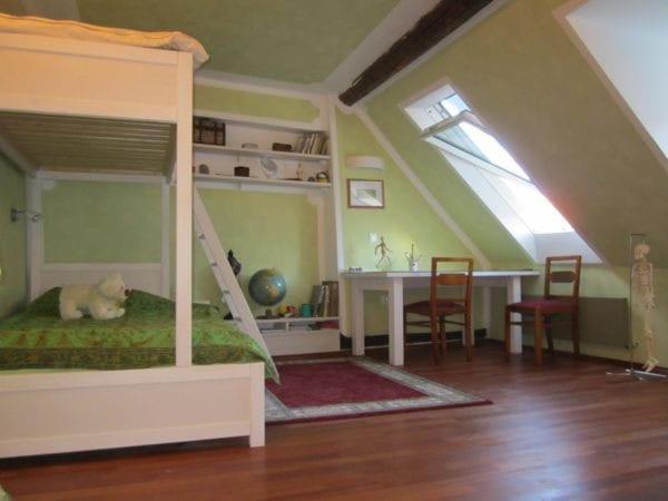 A Precious In Apartma Ljubljana